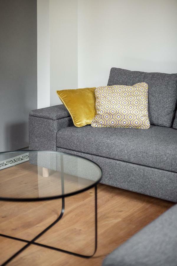 Bright And Cosy 1Bdr Apartment Kaunas Centre Exterior photo