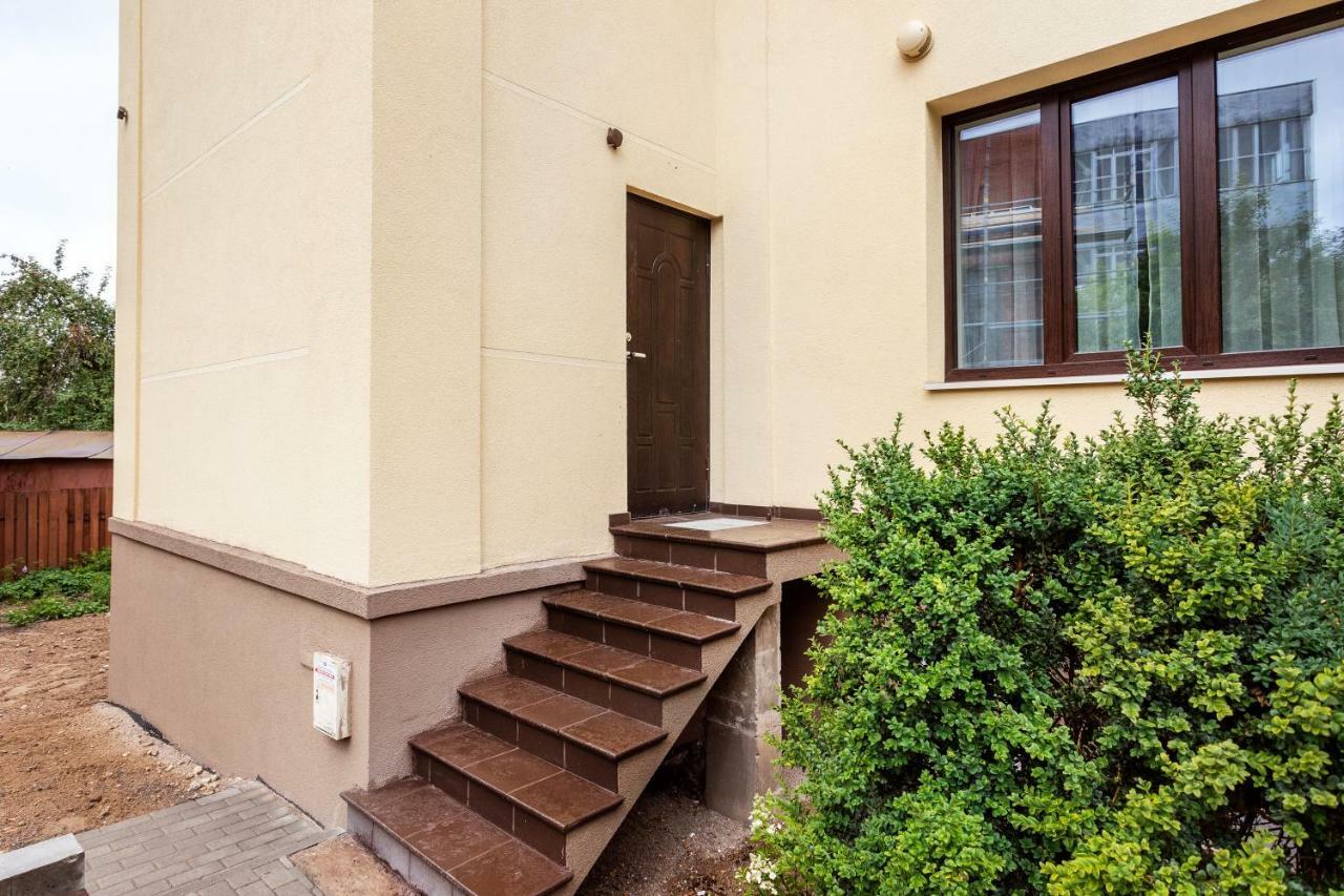 Bright And Cosy 1Bdr Apartment Kaunas Centre Exterior photo